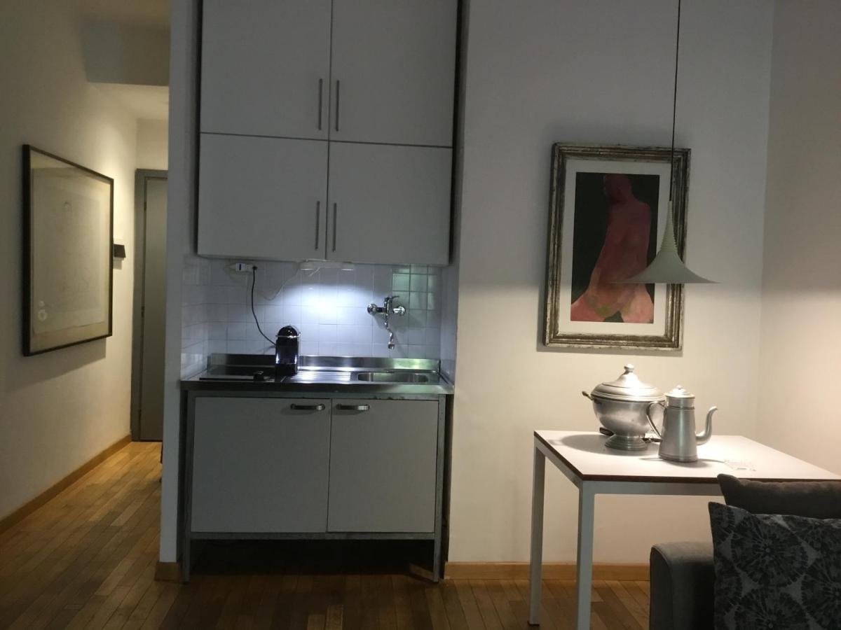 Less Is Bed and breakfast Roma